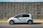Volkswagen up! beats 5-Door 2016 года (UK)
